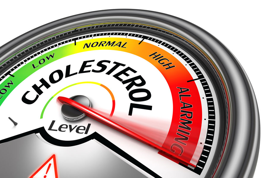 Remedios caseros para bajar el colesterol