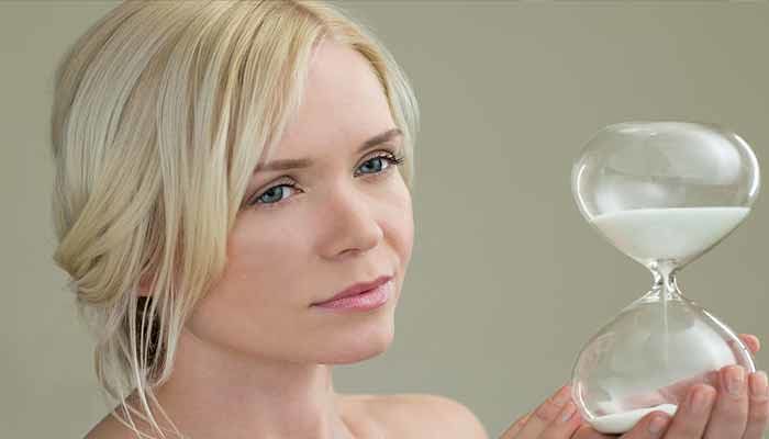 sintomas de la menopausia precoz